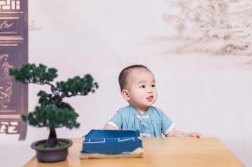 九江宝宝发烧有哪些症状